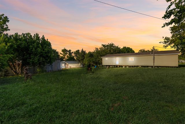 6249 Crandall Hills Drive, Crandall, TX 75114