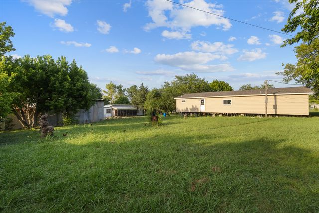 6249 Crandall Hills Drive, Crandall, TX 75114