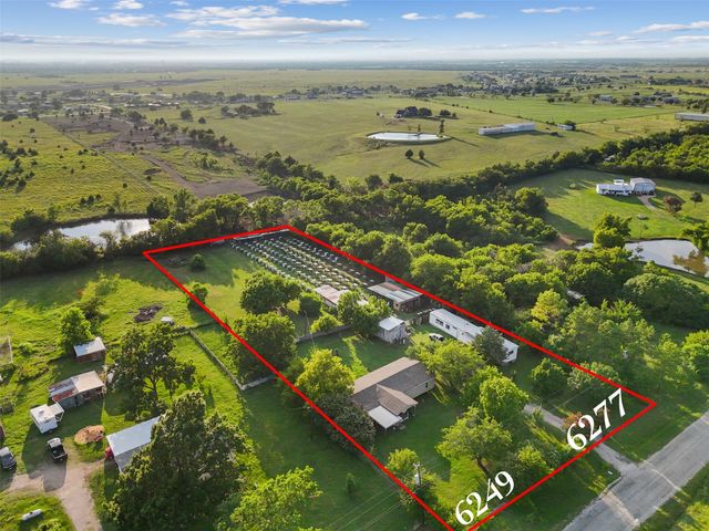 6249 Crandall Hills Drive, Crandall, TX 75114