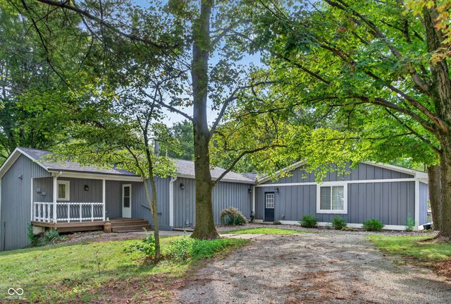 5501 S 800 Road E, Zionsville, IN 46077