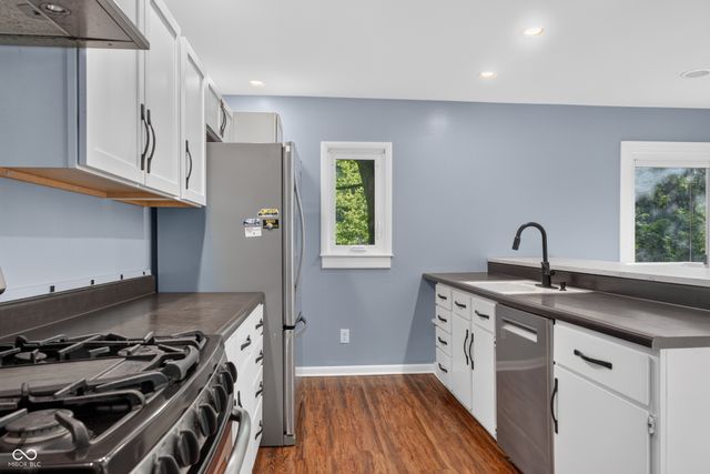 5501 S 800 Road E, Zionsville, IN 46077