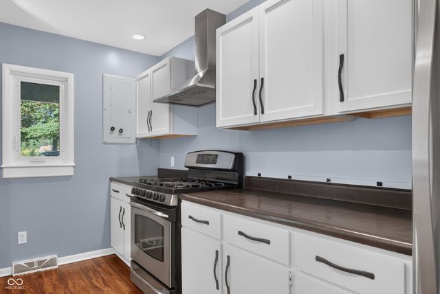 5501 S 800 Road E, Zionsville, IN 46077