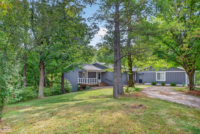 5501 S 800 Road E, Zionsville, IN 46077