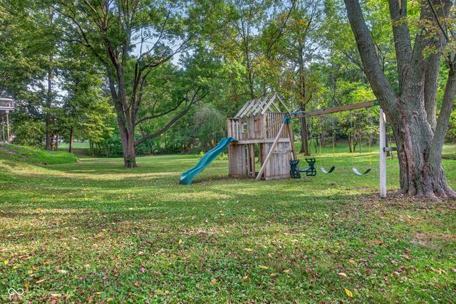 5501 S 800 Road E, Zionsville, IN 46077