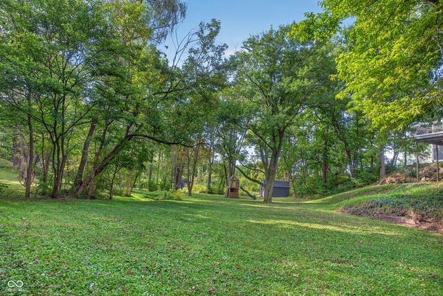 5501 S 800 Road E, Zionsville, IN 46077