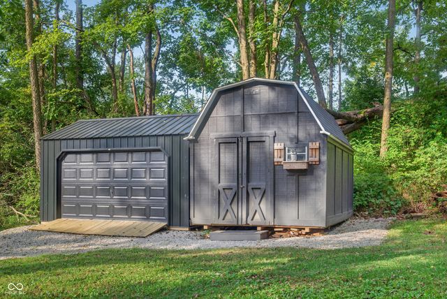 5501 S 800 Road E, Zionsville, IN 46077