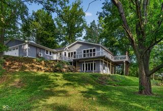 5501 S 800 Road E, Zionsville, IN 46077