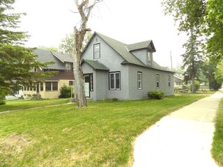 101 1st Street SE, Baudette, MN 56623