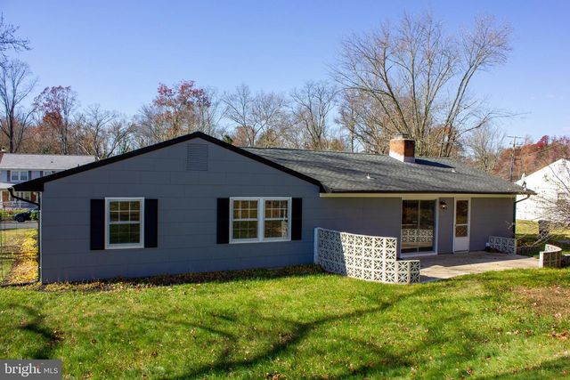 509 FOSTER KNOLL DR, Joppa, MD 21085