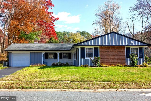 509 FOSTER KNOLL DR, Joppa, MD 21085