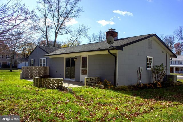 509 FOSTER KNOLL DR, Joppa, MD 21085