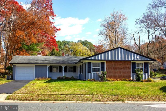 509 FOSTER KNOLL DR, Joppa, MD 21085