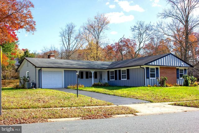 509 FOSTER KNOLL DR, Joppa, MD 21085