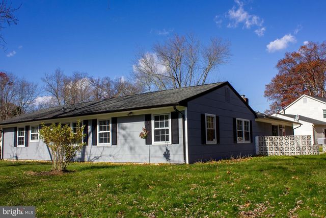 509 FOSTER KNOLL DR, Joppa, MD 21085