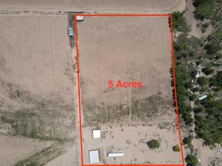 5 acres, Valley Loop, Polvadera, NM 87828