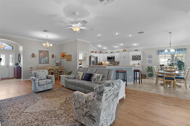 491 HARLOW LANE, The Villages, FL 32163