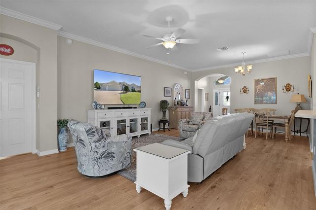 491 HARLOW LANE, The Villages, FL 32163