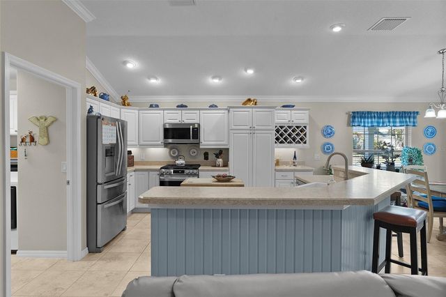 491 HARLOW LANE, The Villages, FL 32163