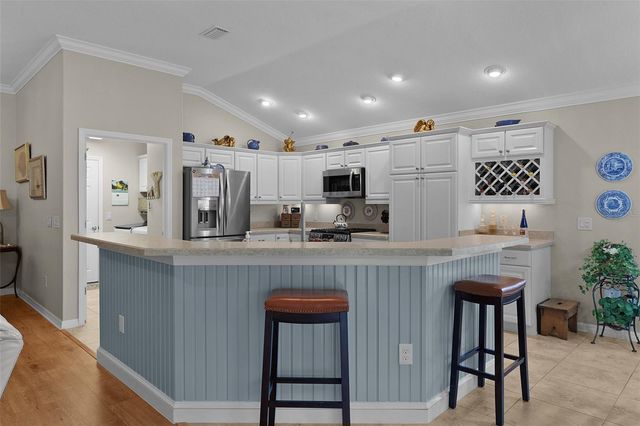 491 HARLOW LANE, The Villages, FL 32163