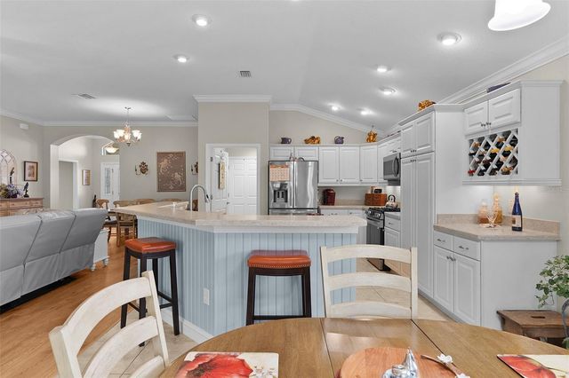 491 HARLOW LANE, The Villages, FL 32163