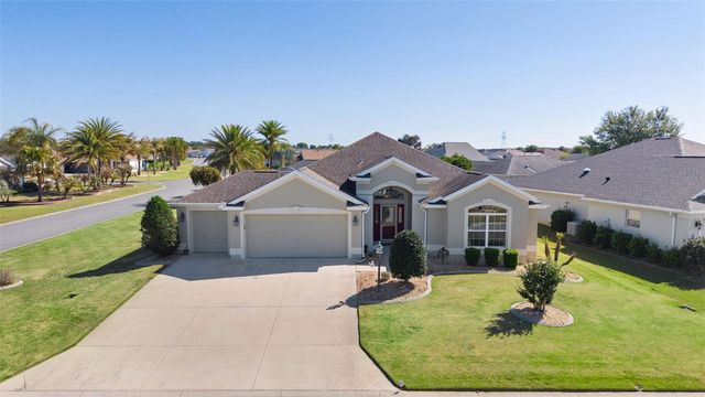 491 HARLOW LANE, The Villages, FL 32163
