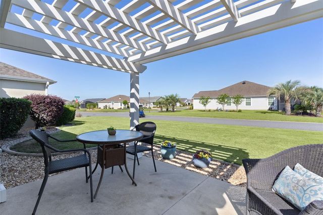 491 HARLOW LANE, The Villages, FL 32163