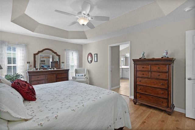 491 HARLOW LANE, The Villages, FL 32163