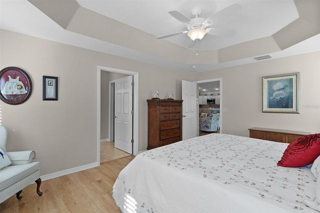 491 HARLOW LANE, The Villages, FL 32163