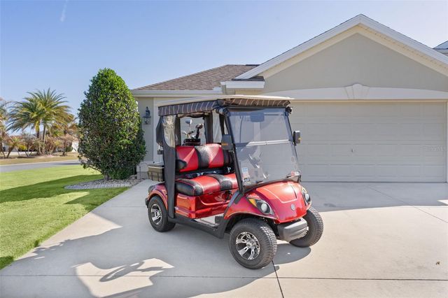 491 HARLOW LANE, The Villages, FL 32163