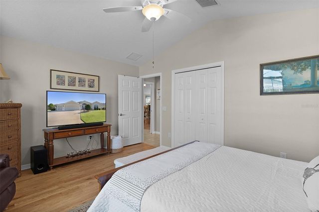 491 HARLOW LANE, The Villages, FL 32163