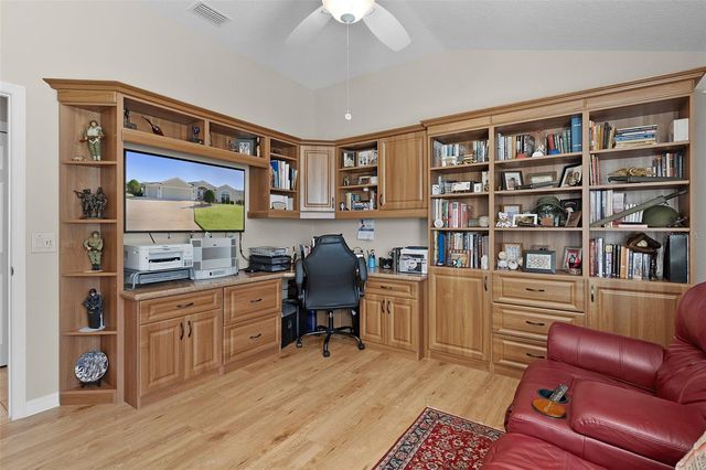 491 HARLOW LANE, The Villages, FL 32163