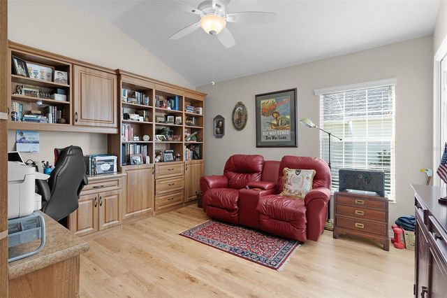 491 HARLOW LANE, The Villages, FL 32163