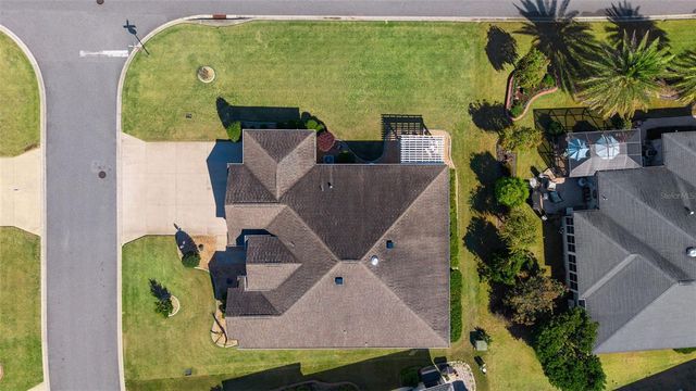 491 HARLOW LANE, The Villages, FL 32163