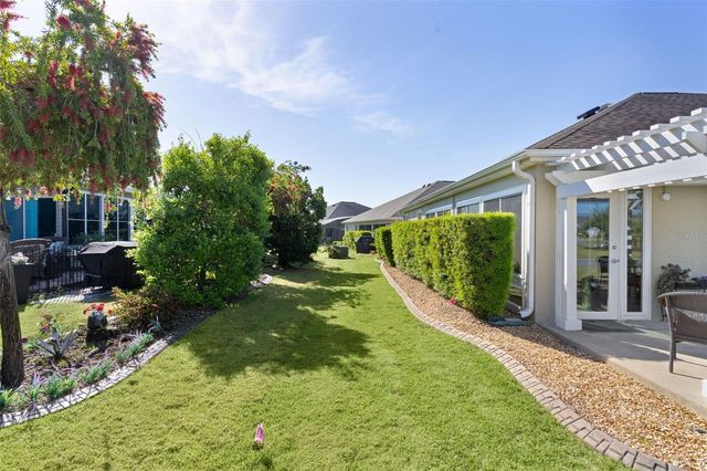 491 HARLOW LANE, The Villages, FL 32163