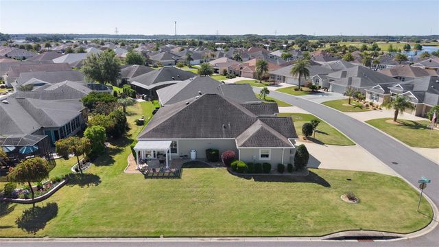 491 HARLOW LANE, The Villages, FL 32163