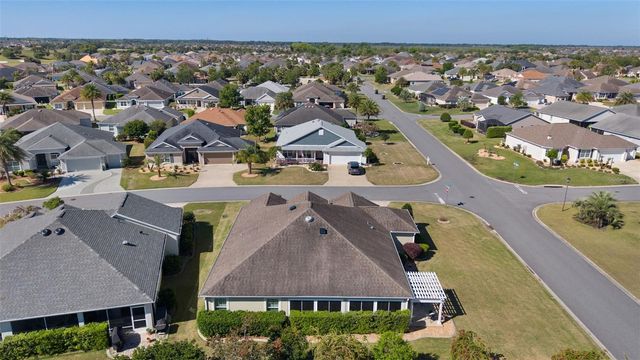 491 HARLOW LANE, The Villages, FL 32163