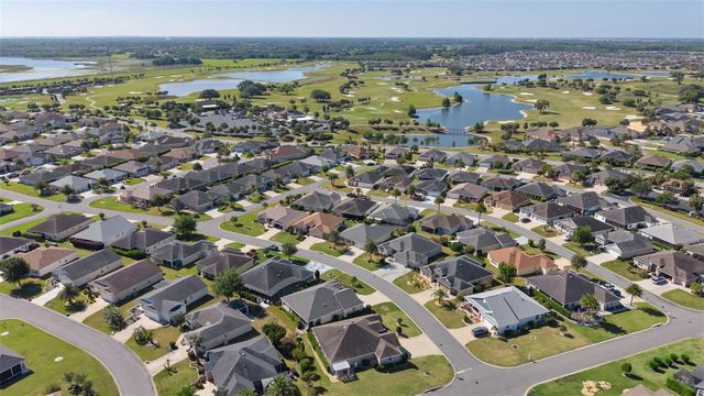 491 HARLOW LANE, The Villages, FL 32163