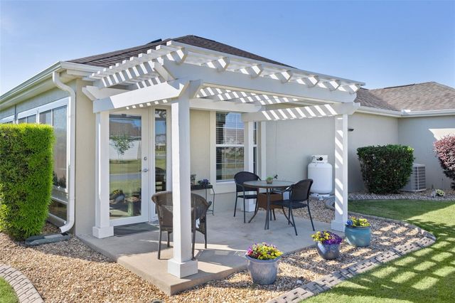 491 HARLOW LANE, The Villages, FL 32163