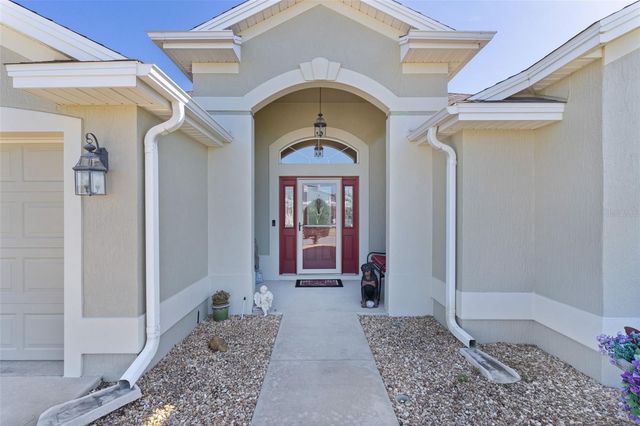 491 HARLOW LANE, The Villages, FL 32163