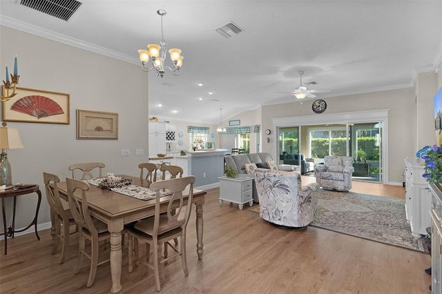 491 HARLOW LANE, The Villages, FL 32163