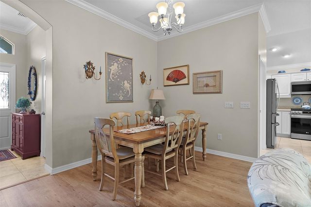 491 HARLOW LANE, The Villages, FL 32163