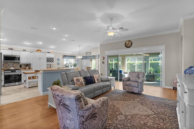 491 HARLOW LANE, The Villages, FL 32163