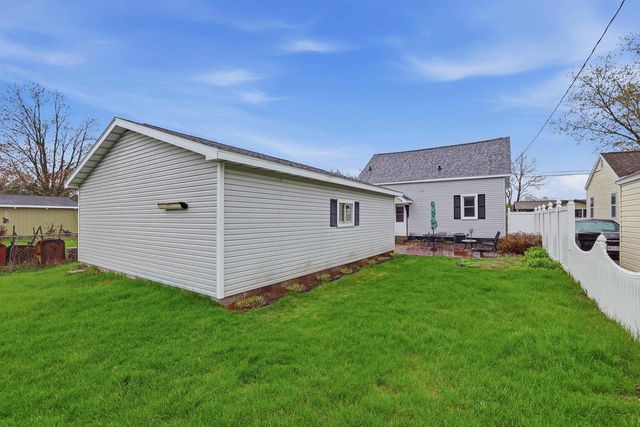 541 13TH STREET SOUTH, Wisconsin Rapids, WI 54494