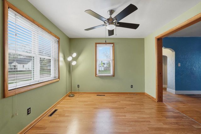 541 13TH STREET SOUTH, Wisconsin Rapids, WI 54494
