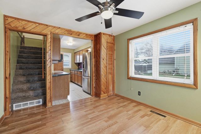 541 13TH STREET SOUTH, Wisconsin Rapids, WI 54494