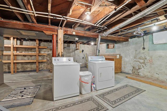 541 13TH STREET SOUTH, Wisconsin Rapids, WI 54494