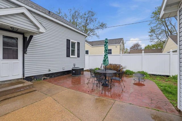 541 13TH STREET SOUTH, Wisconsin Rapids, WI 54494