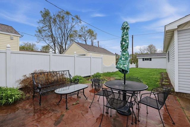 541 13TH STREET SOUTH, Wisconsin Rapids, WI 54494
