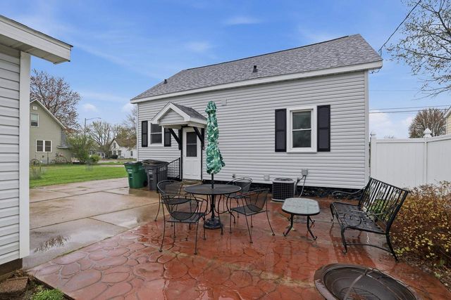 541 13TH STREET SOUTH, Wisconsin Rapids, WI 54494