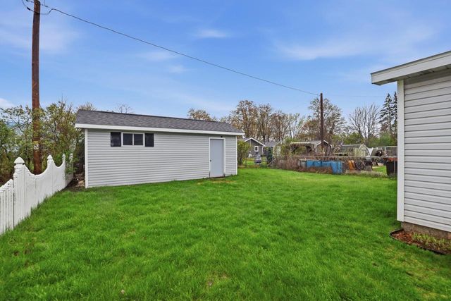 541 13TH STREET SOUTH, Wisconsin Rapids, WI 54494